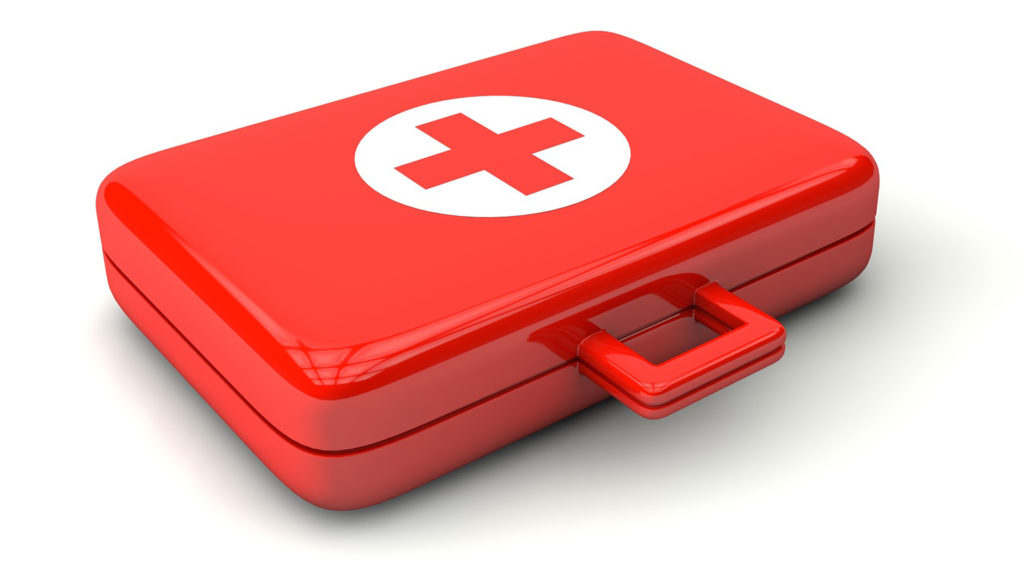 First-Responder sollen das Zeitintervall zwischen Eintreten des Notfalls und der ersten medizinischen Versorgung verkürzen.